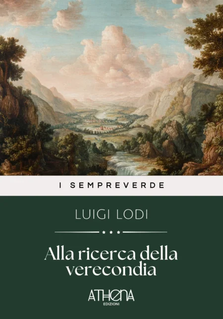 Alla ricerca della verecondia